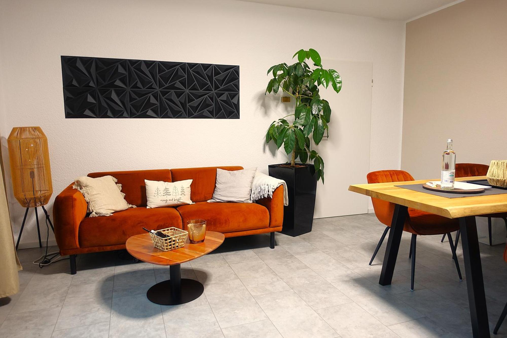 Getaway Apartment - Balkon - Kueche - Ruhe - Waesche - S-Bahn - 60 Qm Duisburg Buitenkant foto